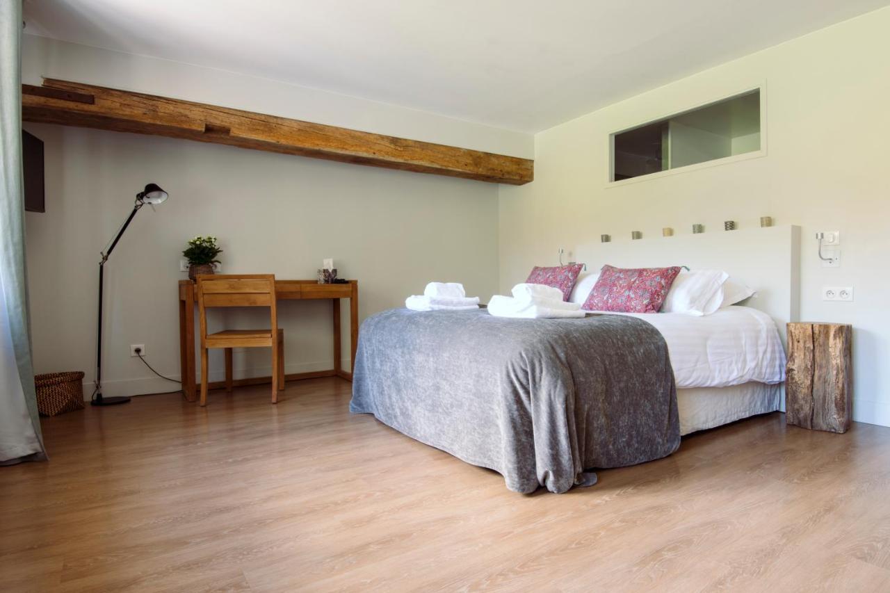 Clairefontaine-en-Yvelines Moulin De Vilgris B&B 외부 사진