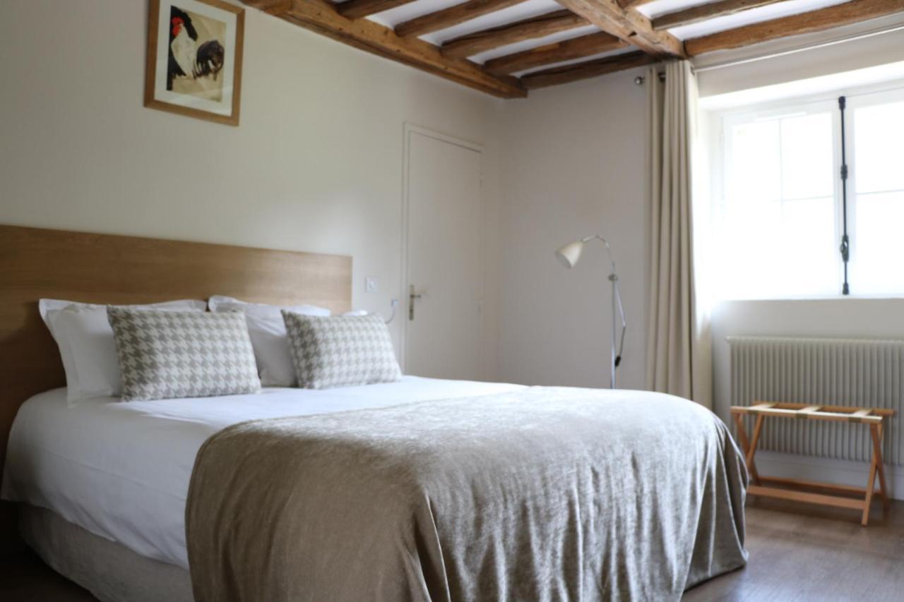 Clairefontaine-en-Yvelines Moulin De Vilgris B&B 외부 사진