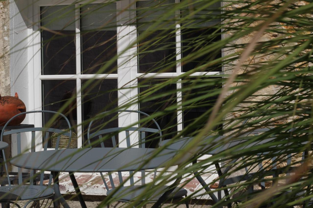 Clairefontaine-en-Yvelines Moulin De Vilgris B&B 외부 사진