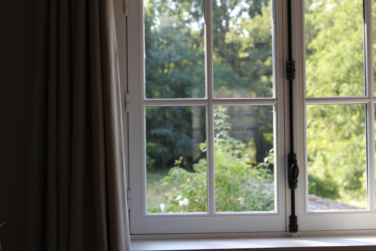 Clairefontaine-en-Yvelines Moulin De Vilgris B&B 외부 사진