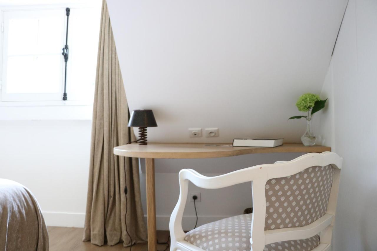 Clairefontaine-en-Yvelines Moulin De Vilgris B&B 외부 사진